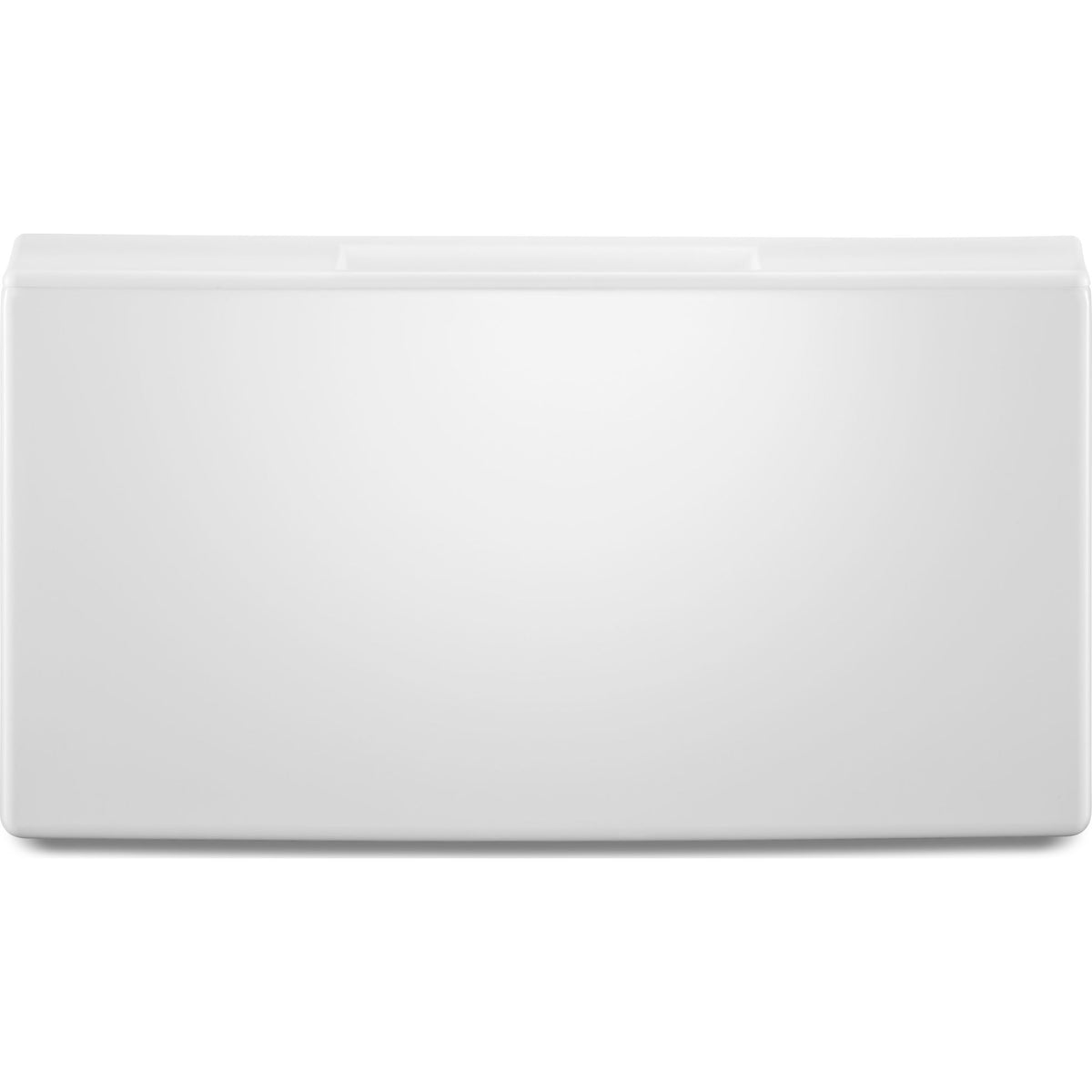 Whirlpool Pedestal Drawer (WFP2715HW) Wagner Appliances