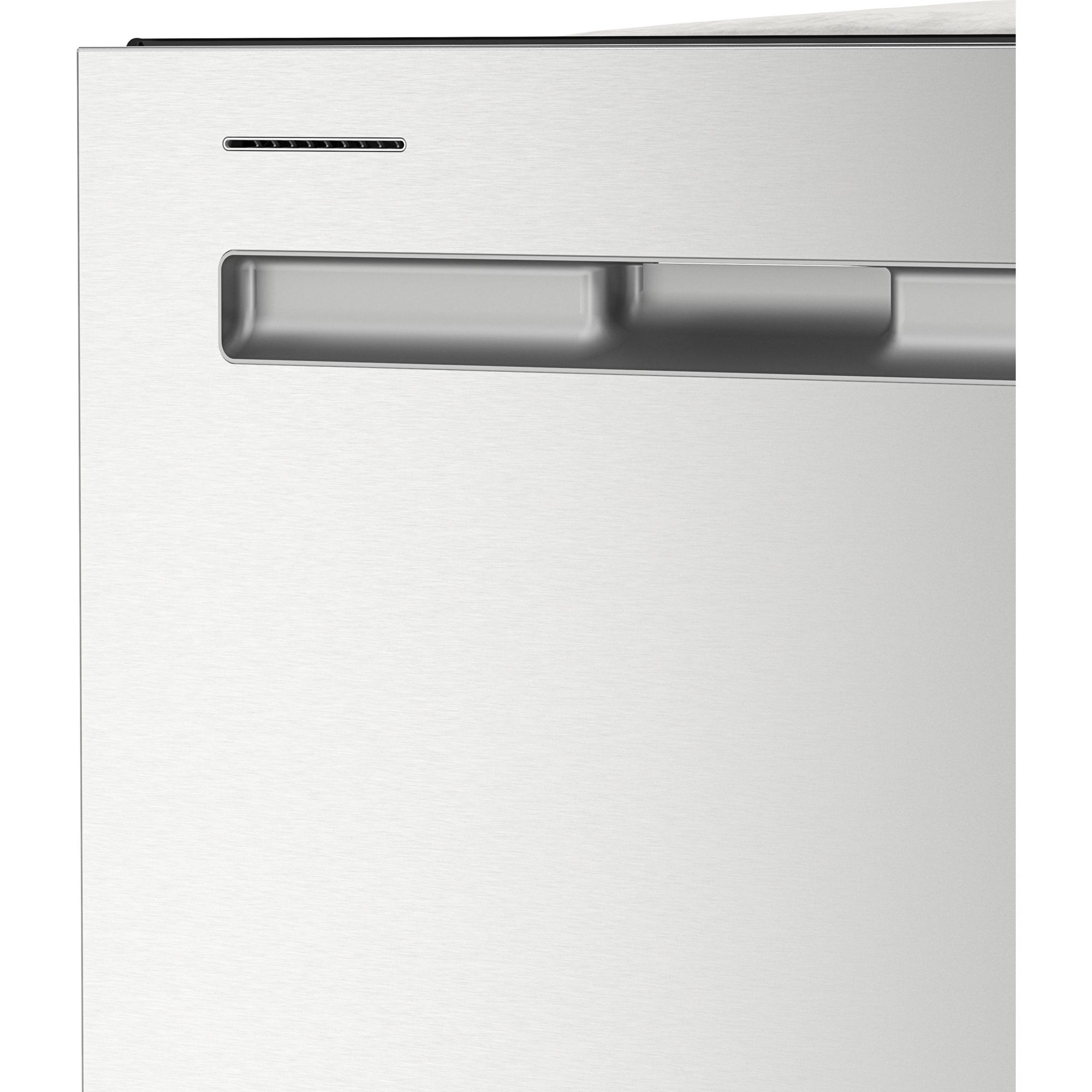 Maytag Dishwasher Stainless Steel Tub (MDB7959SKZ) Stainless Steel