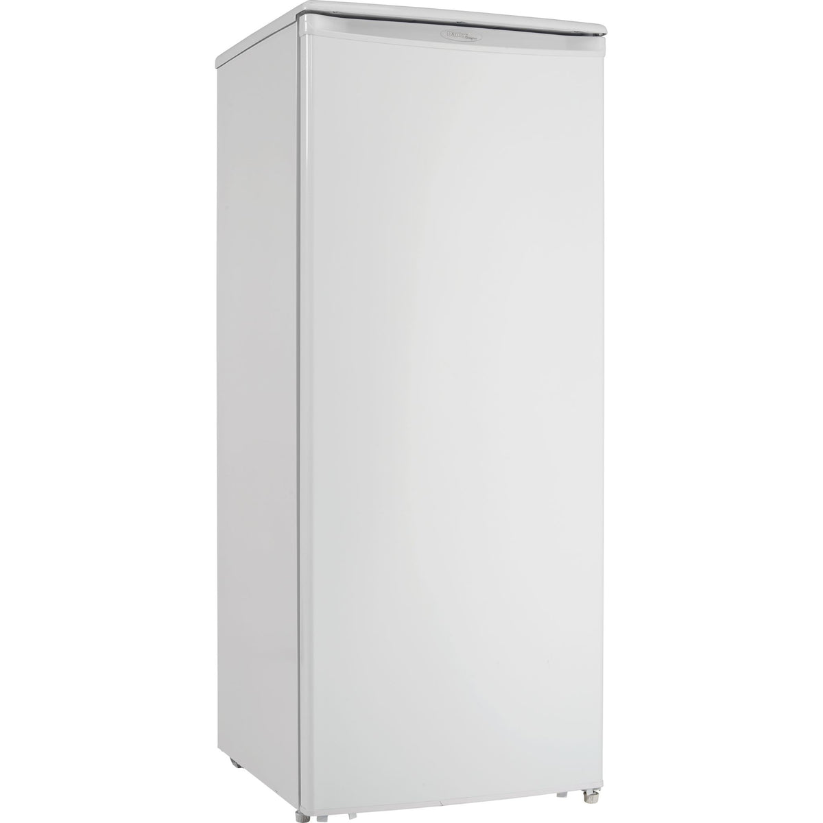 Danby Upright Freezer (DUFM101A2WDD) - White | Wagner Appliances