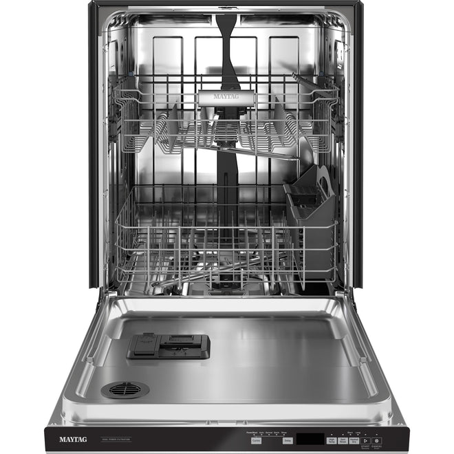 Maytag Dishwasher Stainless Steel Tub (MDB7959SKZ) Stainless Steel